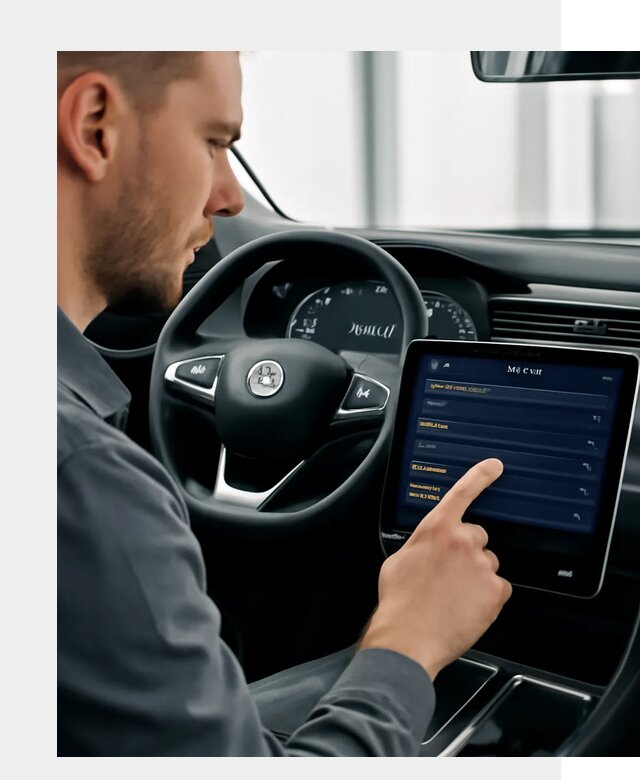 Русификация Changan X5 в Новокубанске по цене от 6759 р. | ФастМобиль-Нкб