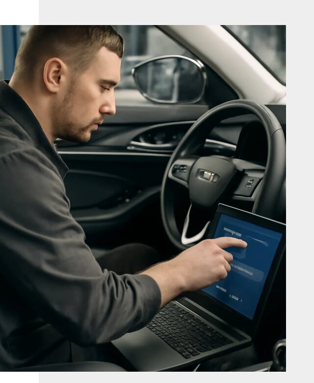 Русификация мультимедиа автомобилей Changan под ключ в Новокубанске