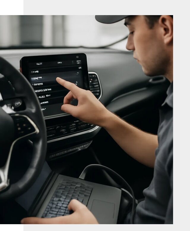 Русификация Dongfeng 7 под ключ для вашего автомобиля в Новокубанске