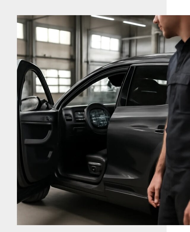 Русификация Dongfeng L7 в Новокубанске цена от 15493 р. | ФастМобиль-Нкб