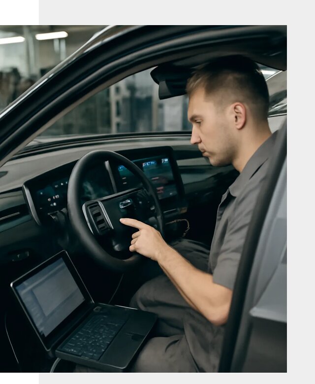 Русификация Dongfeng L7 и адаптация мультимедиа в Новокубанске