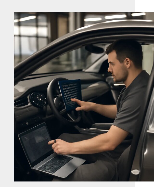 Русификация Exeed TXL в Новокубанске по цене от 15493 р. | ФастМобиль-Нкб
