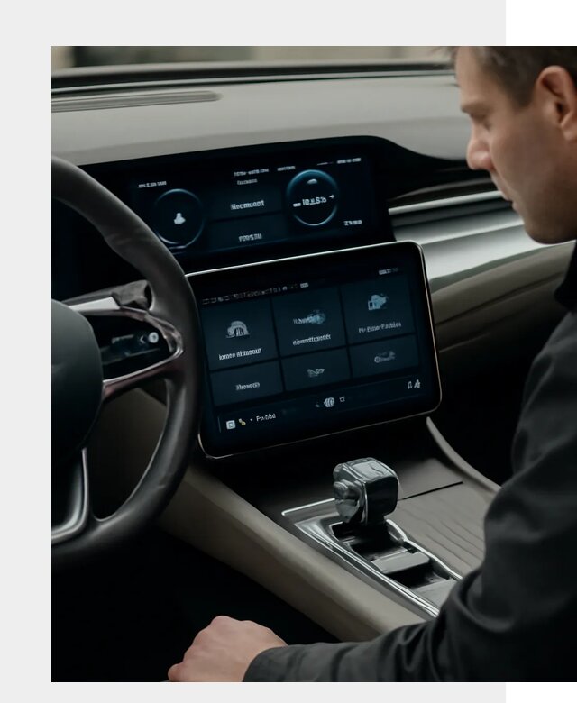 Русификация Geely Monjaro в Новокубанске по цене от 8214 р. | ФастМобиль-Нкб