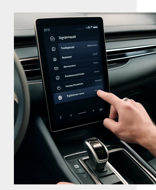 Русификация Geely Preface в Новокубанске по цене от 10294 р. | ФастМобиль-Нкб