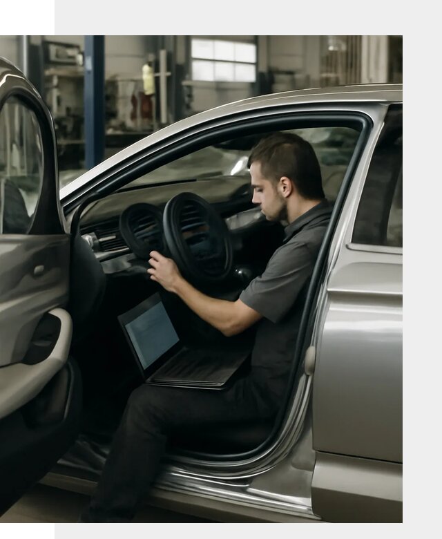 Русификация Geely Preface мультимедиа и меню в Новокубанске