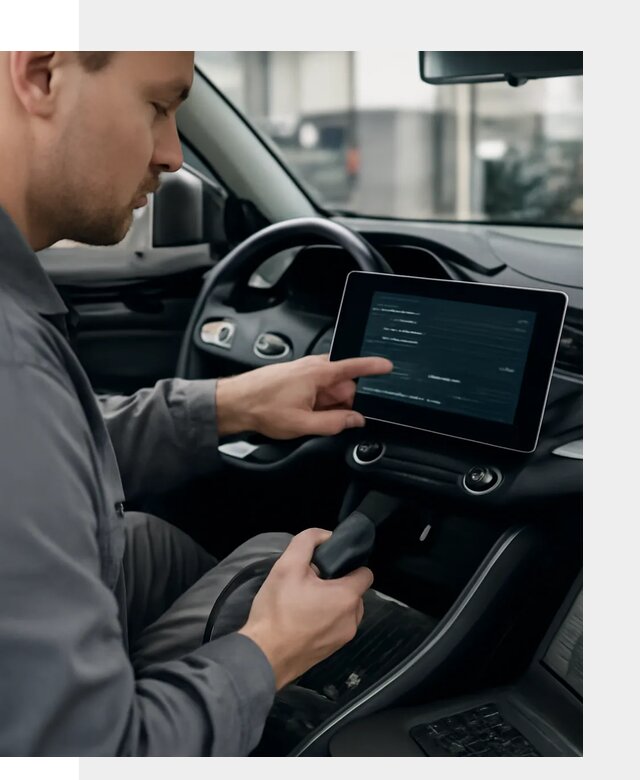 Русификация мультимедиа автомобилей Geely в Новокубанске под ключ