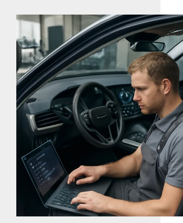 Русификация Haval в Новокубанске по цене от 8214 р. | ФастМобиль-Нкб