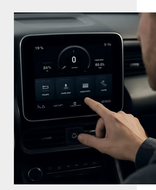 Русификация Haval DARGO в Новокубанске по цене от 6759 р. | ФастМобиль-Нкб