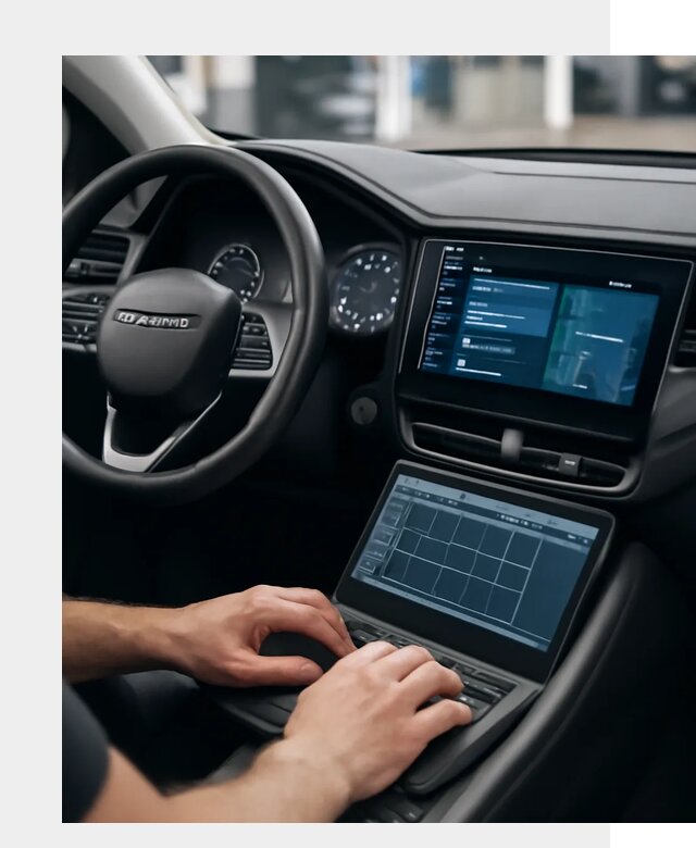 Русификация Haval F7 в Новокубанске по цене от 6759 р. | ФастМобиль-Нкб