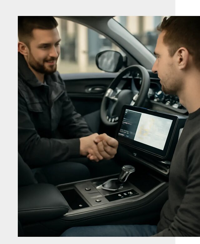Русификация Jetour X70 Plus в Новокубанске по цене 5719 р. | ФастМобиль-Нкб