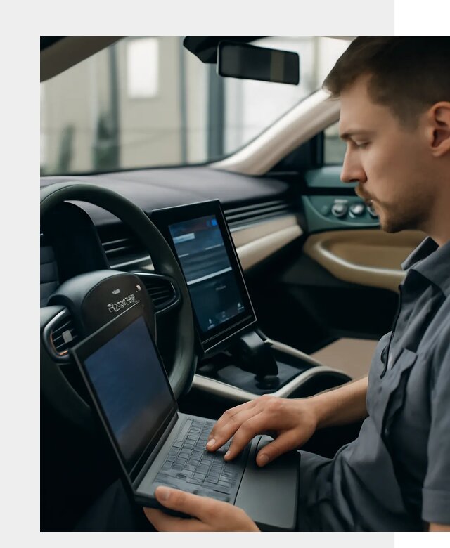 Русификация Lynk Co 900 в Новокубанске по цене от 20692 р. | ФастМобиль-Нкб
