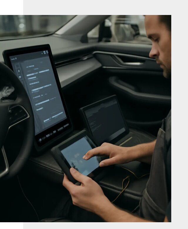 Русификация автомобилей Rising для всех моделей в Новокубанске