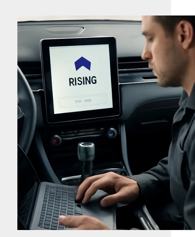 Установка приложений Rising в Новокубанске по цене от 4679 р. | ФастМобиль-Нкб