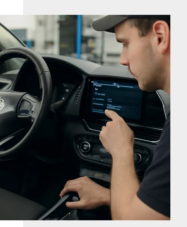 Русификация автомобилей Hyundai всех моделей в Новокубанске