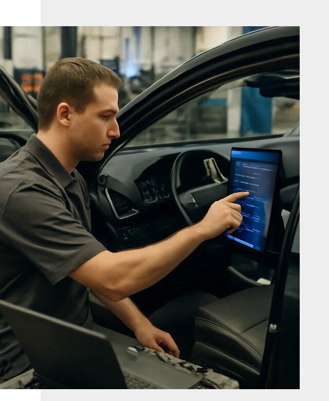 Русификация мультимедиа Hyundai для автомобилей под ключ в Новокубанске