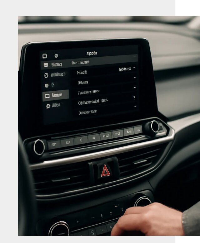 Русификация мультимедиа Kia в Новокубанске от 6759 р. | ФастМобиль-Нкб