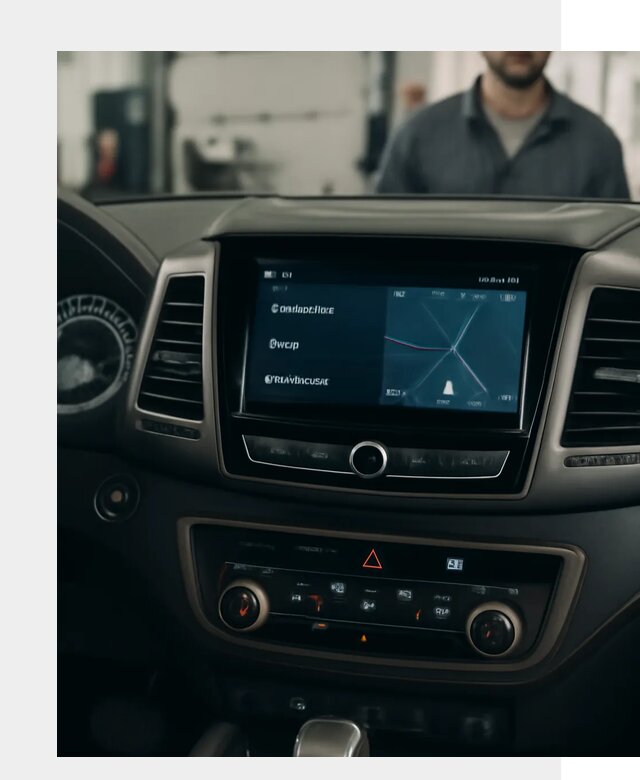 Русификация SsangYong Rexton в Новокубанске от 12998 р. | ФастМобиль-Нкб