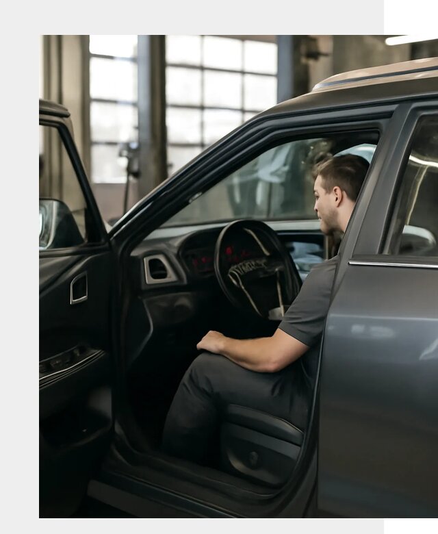 Русификация SsangYong Tivoli в Новокубанске по цене 6135 | ФастМобиль-Нкб