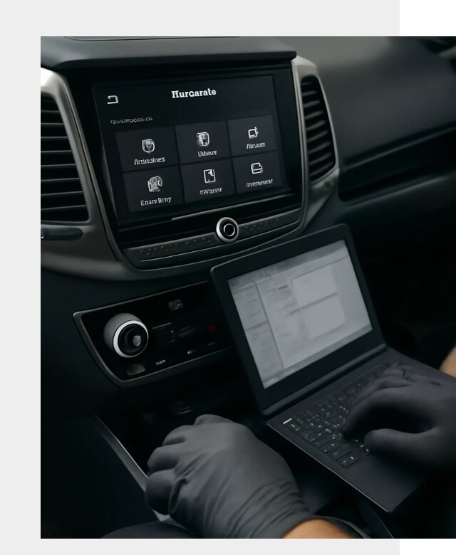 Русификация мультимедиа SsangYong в Новокубанске от 6759 р. | ФастМобиль-Нкб