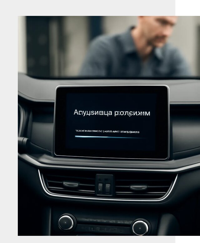 Обновление русификации авто в Новокубанске по цене от 6135 р. | ФастМобиль-Нкб