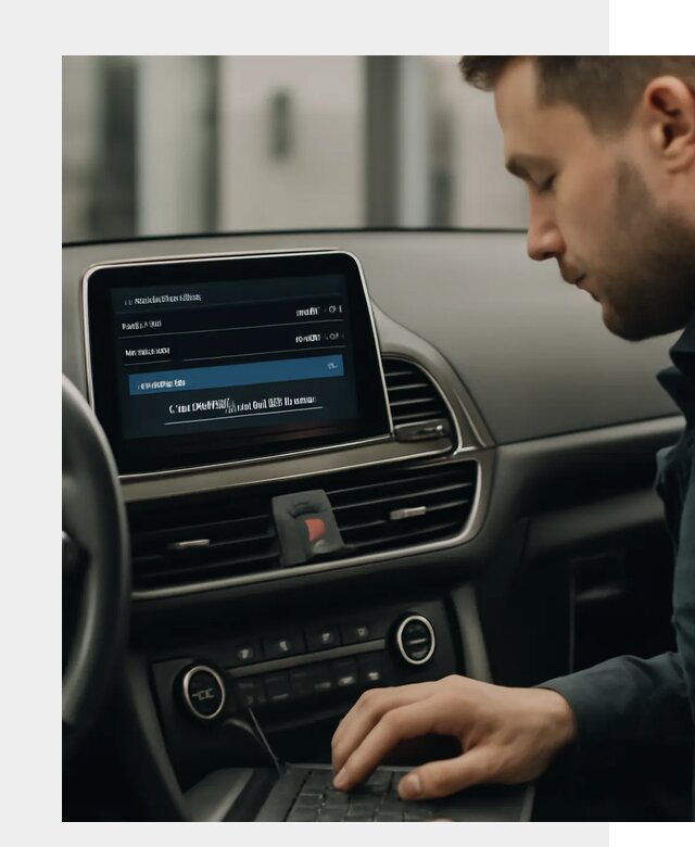 Установка русского пакета языка для авто в Новокубанске от 6135 р. | ФастМобиль-Нкб
