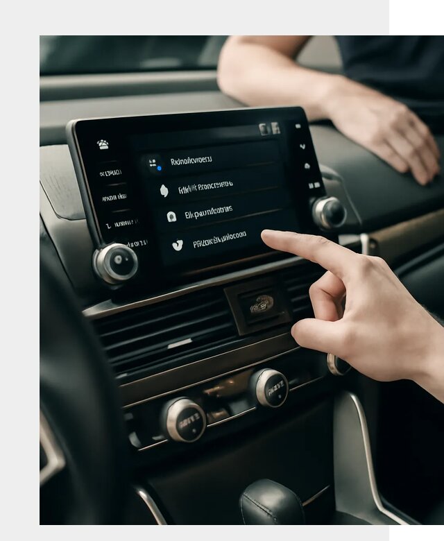 Русификация Honda Accord 10 в Новокубанске по цене от 6759 р. | ФастМобиль-Нкб