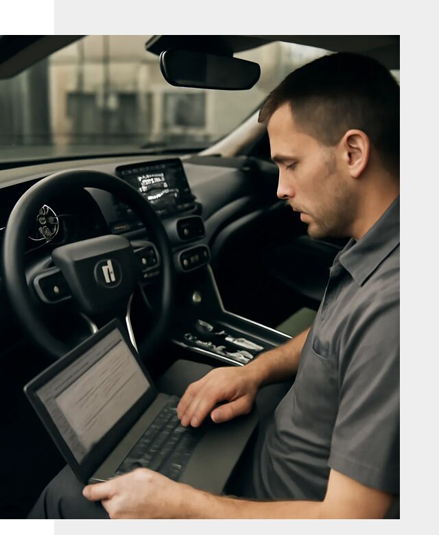 Русификация Honda Accord на русском языке под ключ в Новокубанске