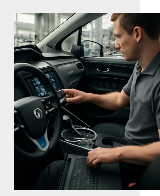 Русификация Honda CLARITY в Новокубанске по цене от 7799 р. | ФастМобиль-Нкб