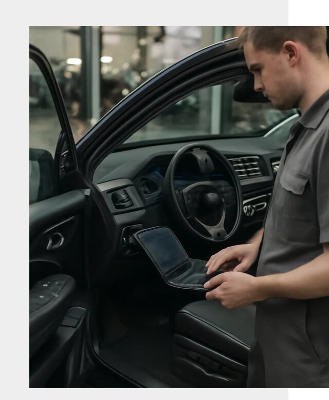Русификация Honda Pilot по цене от 7175 р. в Новокубанске ФастМобиль-Нкб