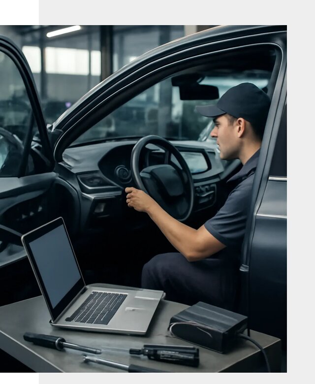 Русификация Honda Ridgeline для комфортной езды в Новокубанске