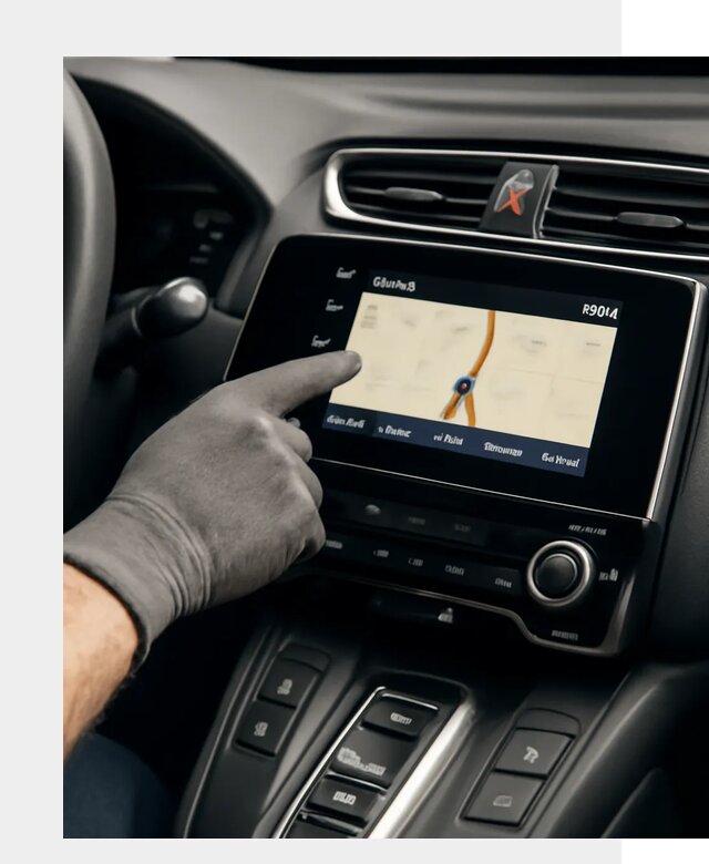 Русификация мультимедиа Honda в Новокубанске от 7799 р. | ФастМобиль-Нкб