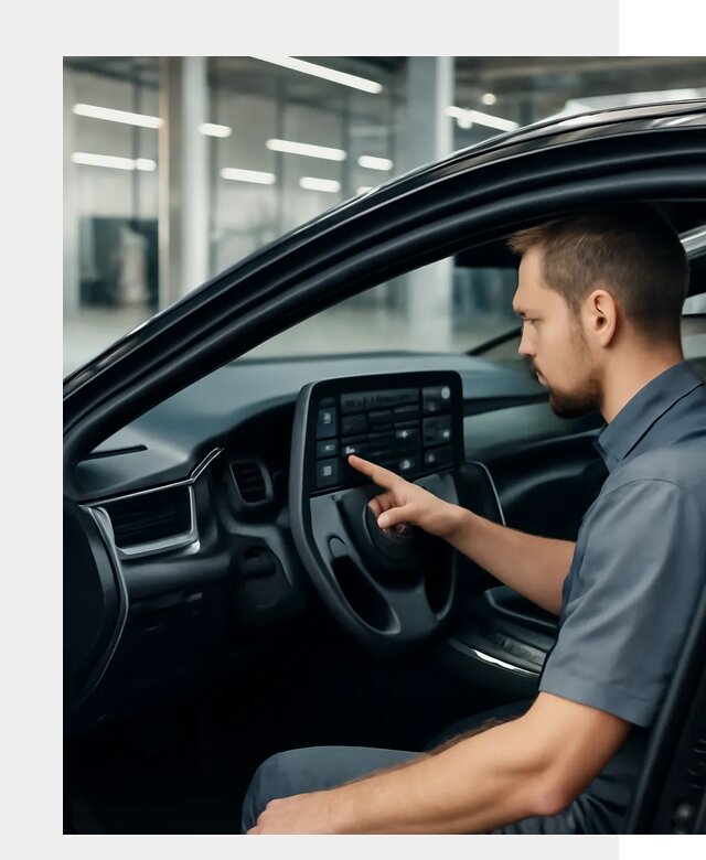 Русификация Lexus в Новокубанске по цене от 15493 р. | ФастМобиль-Нкб