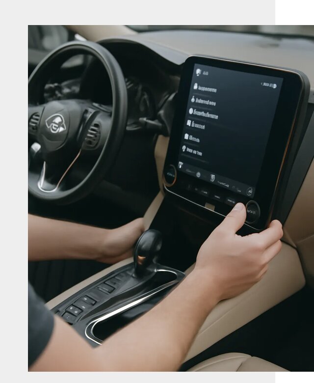 Русификация Lexus NX Panasonic в Новокубанске от 8214 р. | ФастМобиль-Нкб