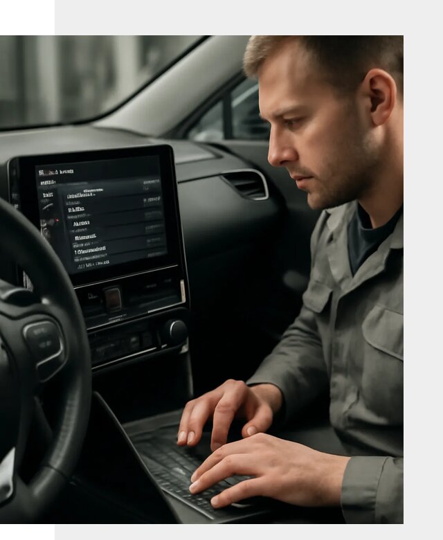 Русификация мультимедиа Lexus NX PIONER для авто в Новокубанске