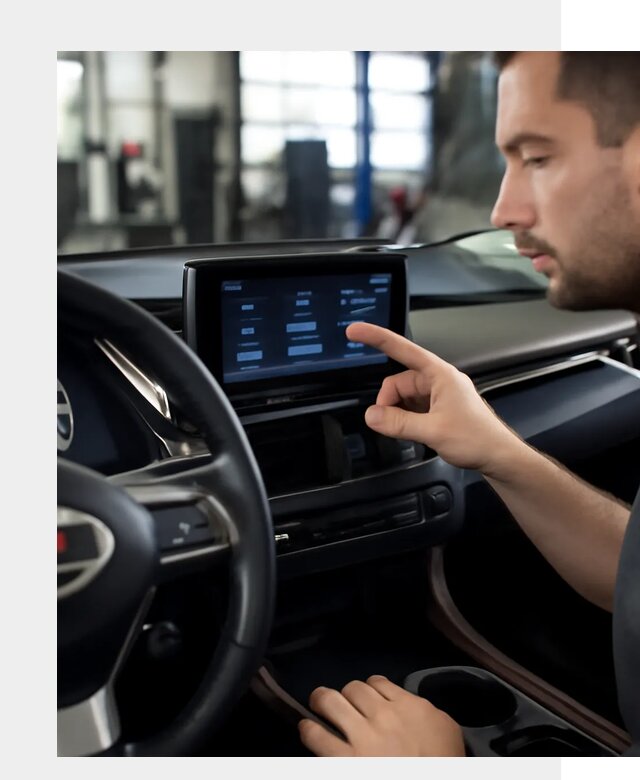Русификация Lexus RX PANASONIC в Новокубанске от 8214 р. | ФастМобиль-Нкб
