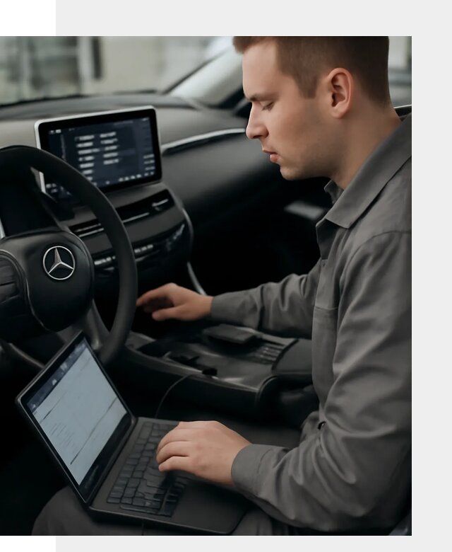Русификация мультимедиа Lexus для автомобилей в Новокубанске