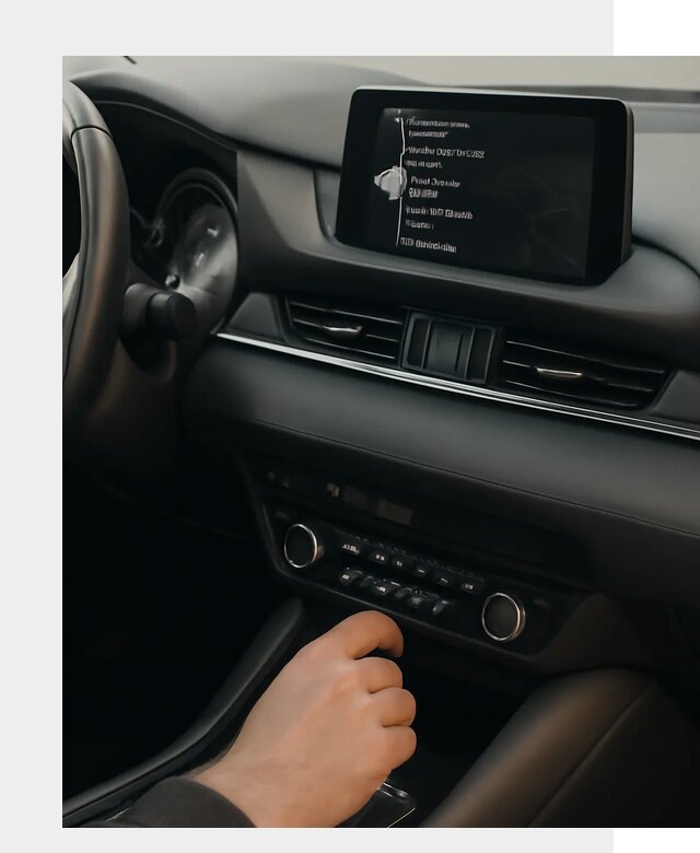 Русификация мультимедиа Mazda в Новокубанске по цене от 8214 р. | ФастМобиль-Нкб