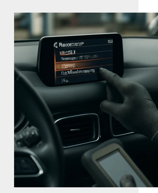 Установка приложений Mazda в Новокубанске по цене от 5615 р. | ФастМобиль-Нкб