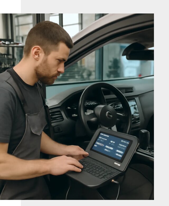 Русификация автомобилей Nissan для всех моделей в Новокубанске