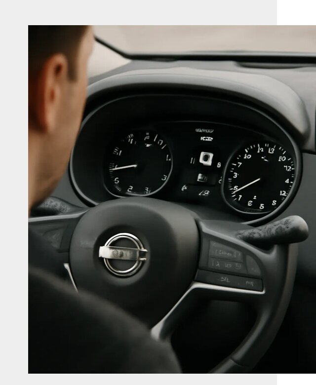 Русификация приборной панели Nissan в Новокубанске от 6759 р. | ФастМобиль-Нкб