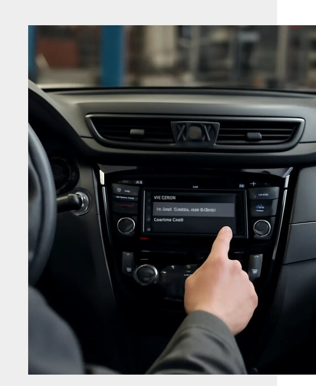 Установка приложений Nissan в Новокубанске по цене от 5719 р. | ФастМобиль-Нкб