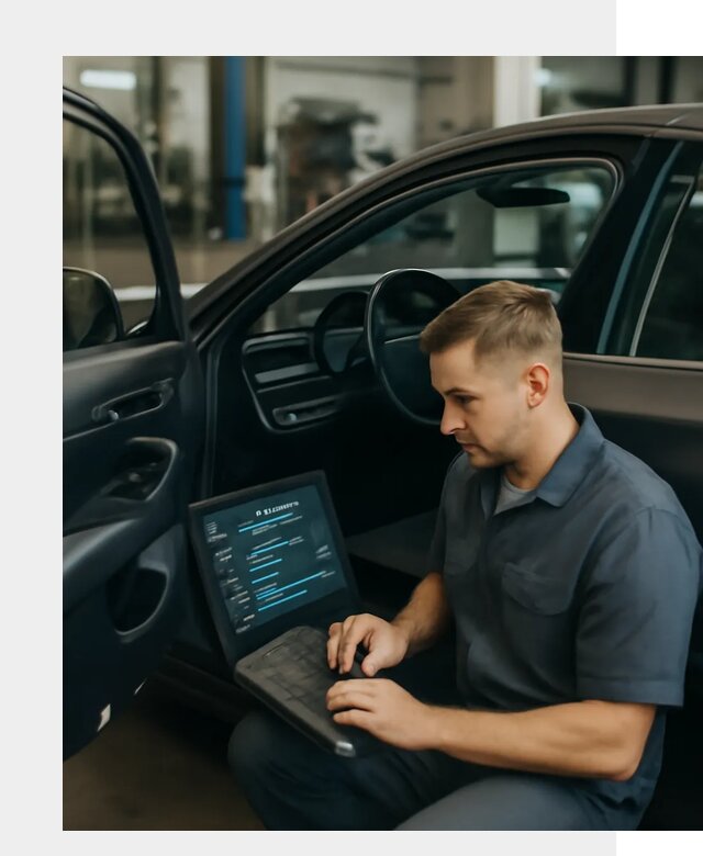 Русификация Toyota Crown в Новокубанске по цене от 8838 р. | ФастМобиль-Нкб