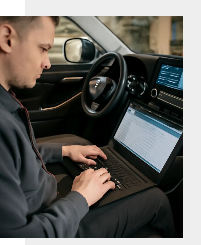 Русификация Toyota Crown Kluger под ключ для авто в Новокубанске